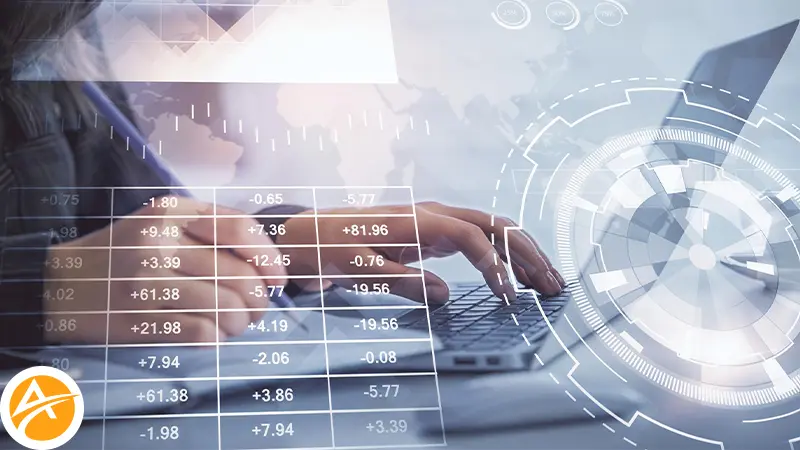 نرم افزار حسابداری موبایل با پشتیبانی